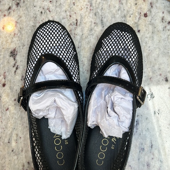 Coconuts by Matisse mesh flats - Picture 4 of 5